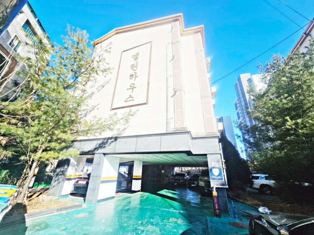 인천광역시 검단구 당하동 원룸 사진 1