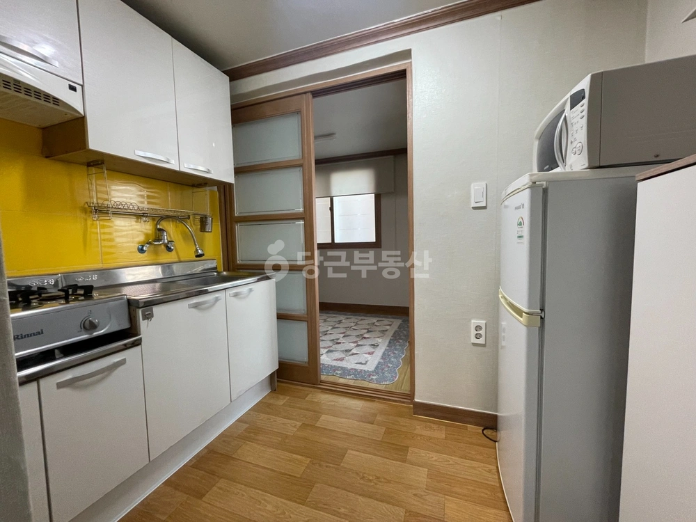 대구광역시 북구 읍내동 원룸 사진 1