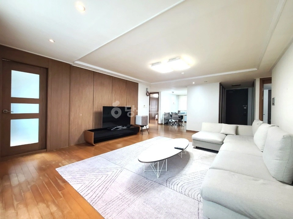 서울특별시 강남구 삼성동 아파트 사진 1