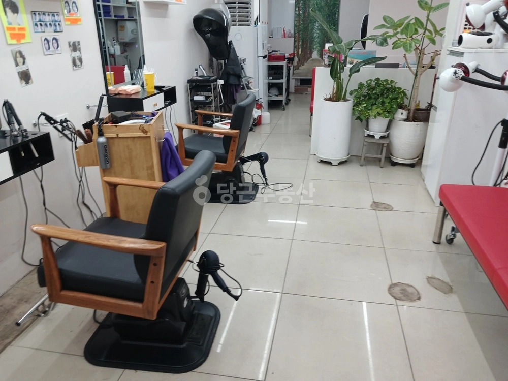 부산광역시 동래구 수안동 상가 사진 1