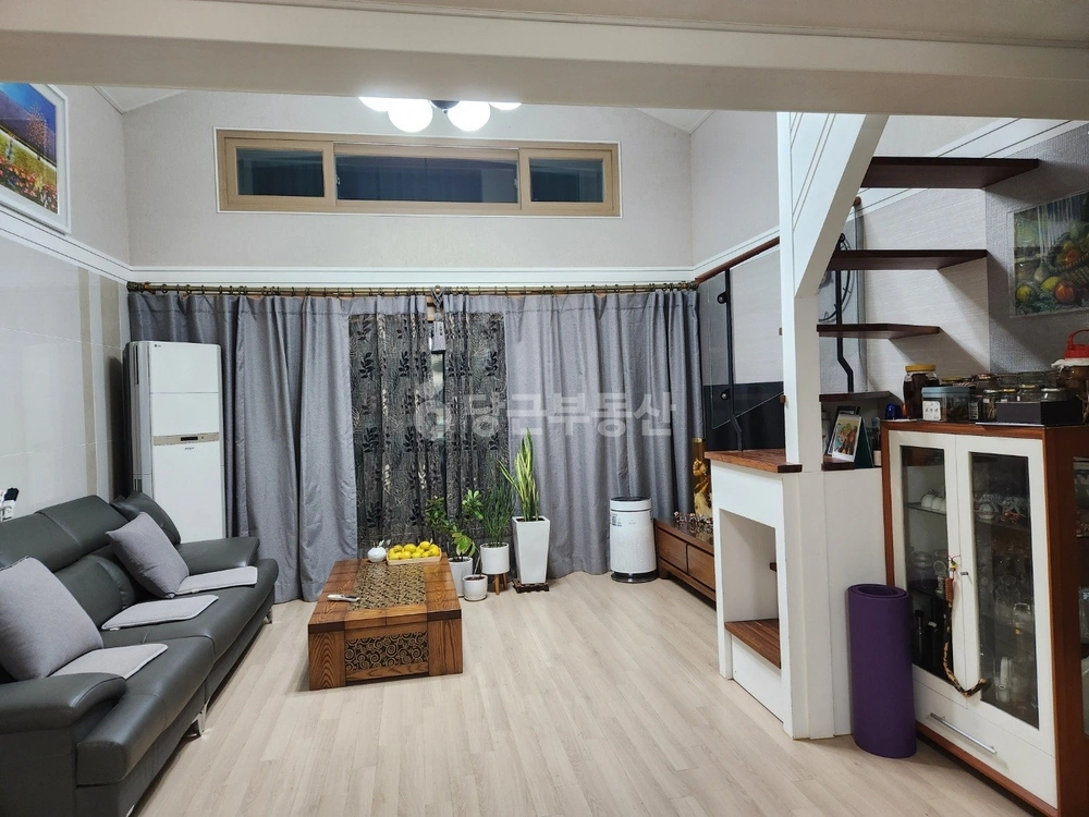제주특별자치도 제주시 오라삼동 빌라(투룸 이상) 사진 1