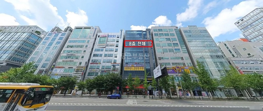 경기도 고양시 일산동구 장항동 사무실 사진 1