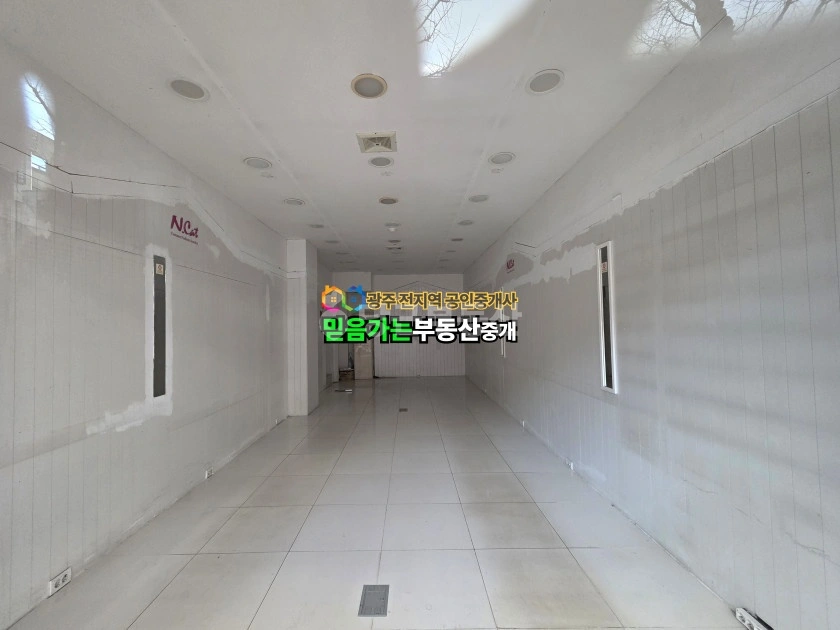전남광주통합특별시 북구 일곡동 상가 사진 1