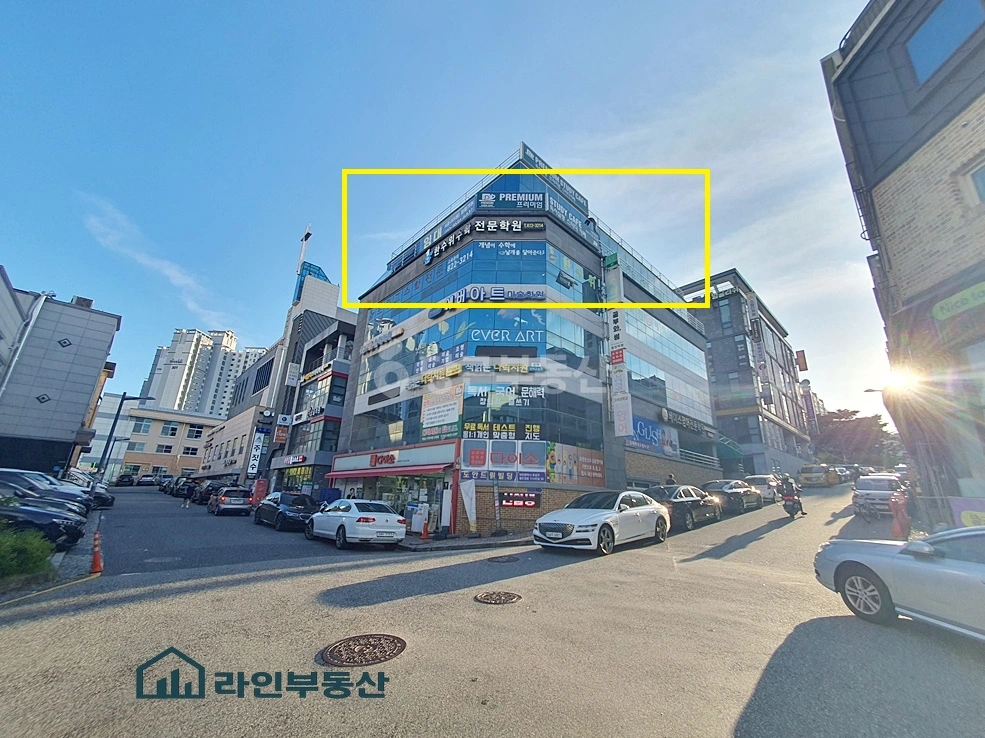대전광역시 유성구 상대동 사무실 사진 1