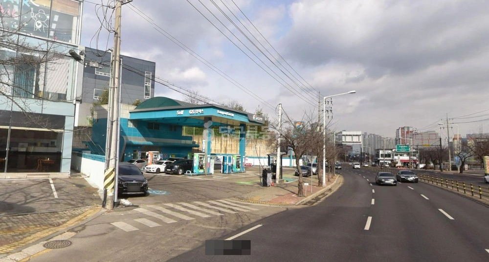경기도 고양시 일산서구 덕이동 토지 사진 1