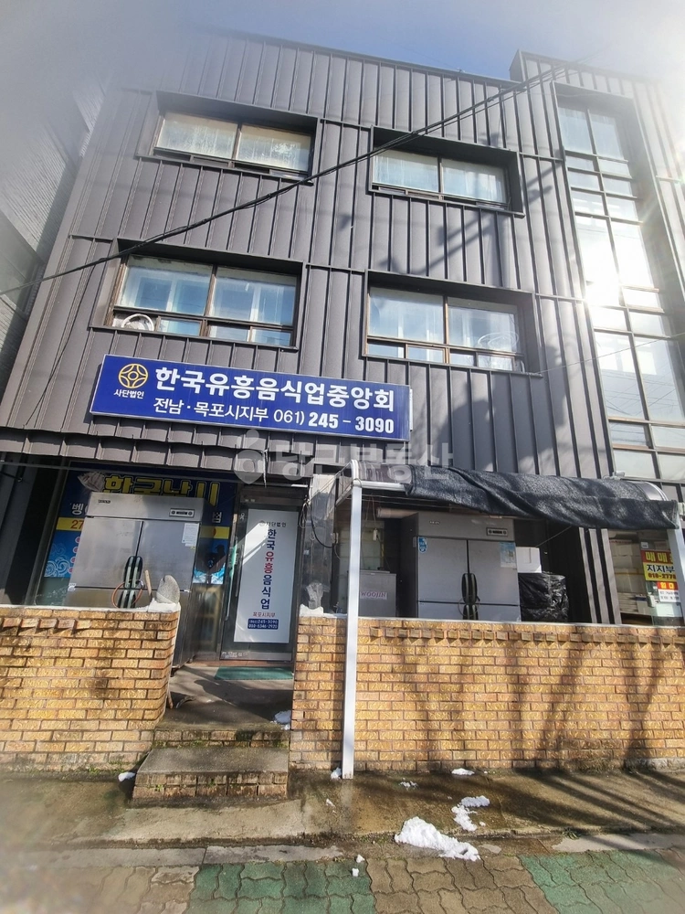 전남광주통합특별시 목포시 용당동 단독/전원주택 사진 1