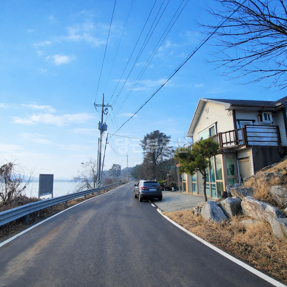 인천광역시 강화군 화도면 단독/전원주택 사진 1
