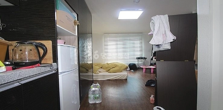 서울특별시 영등포구 대림동 원룸 사진 1