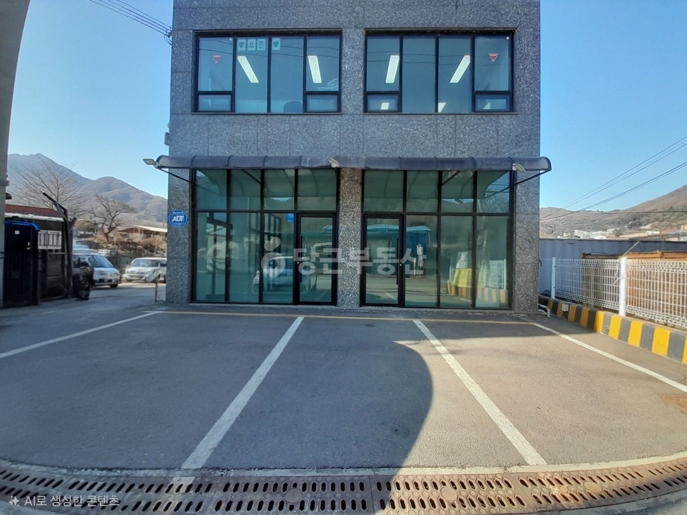 경기도 남양주시 화도읍 상가 사진 1