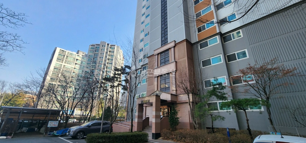 대구광역시 달서구 월성동 아파트 사진 1