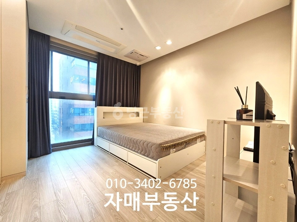 서울특별시 강남구 삼성동 오피스텔 사진 1
