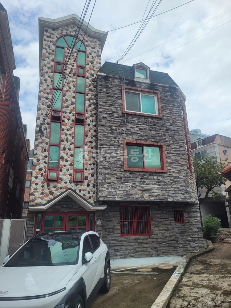대구광역시 북구 태전동 단독/전원주택 사진 1