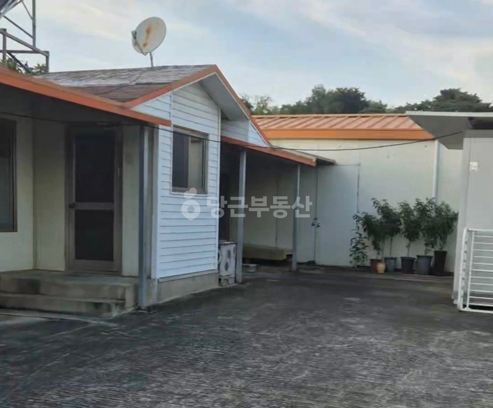 경상북도 청도군 이서면 단독/전원주택 사진 1