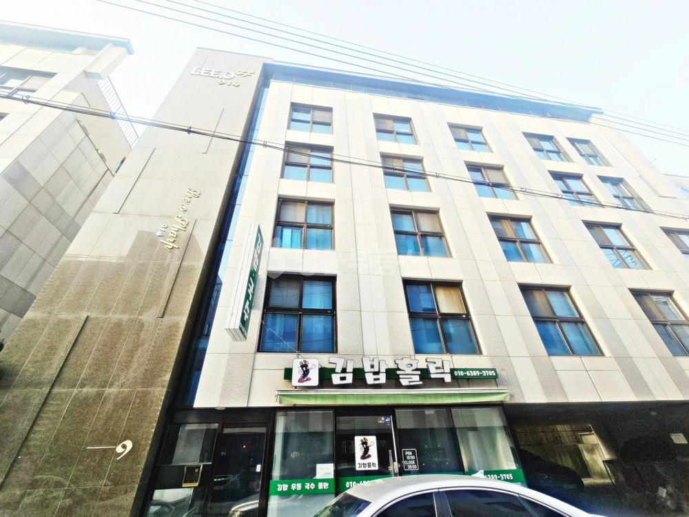 인천광역시 검단구 마전동 원룸 사진 1