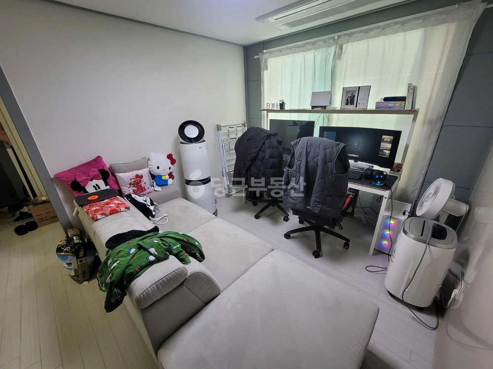 서울특별시 중랑구 묵동 빌라(투룸 이상) 사진 1