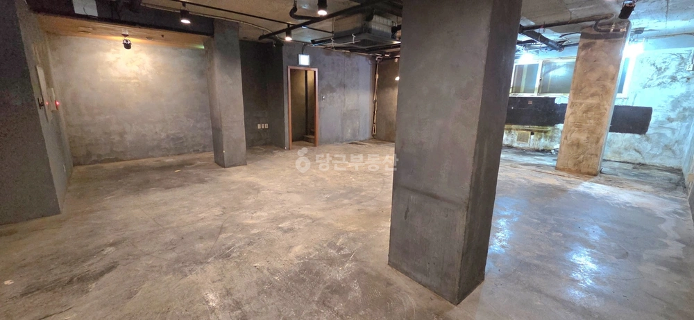 서울특별시 관악구 봉천동 상가 사진 1