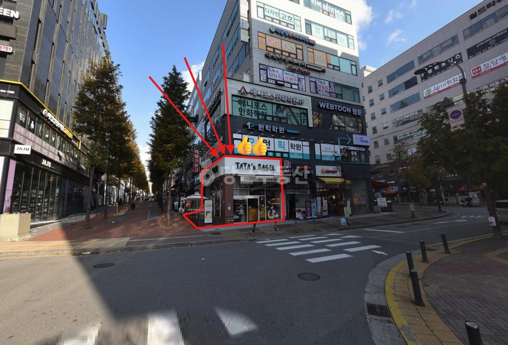 경기도 파주시 목동동 상가 사진 1