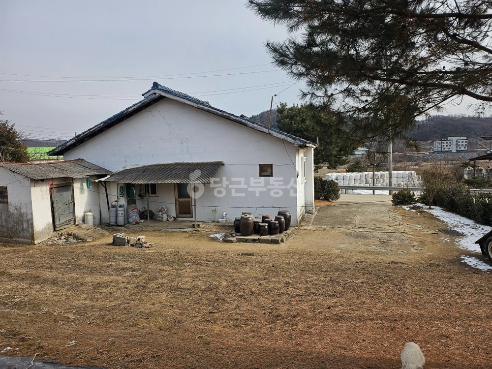 강원특별자치도 원주시 지정면 토지 사진 1