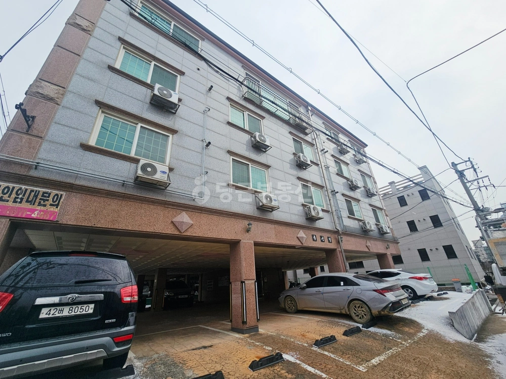 인천광역시 검단구 마전동 원룸 사진 1
