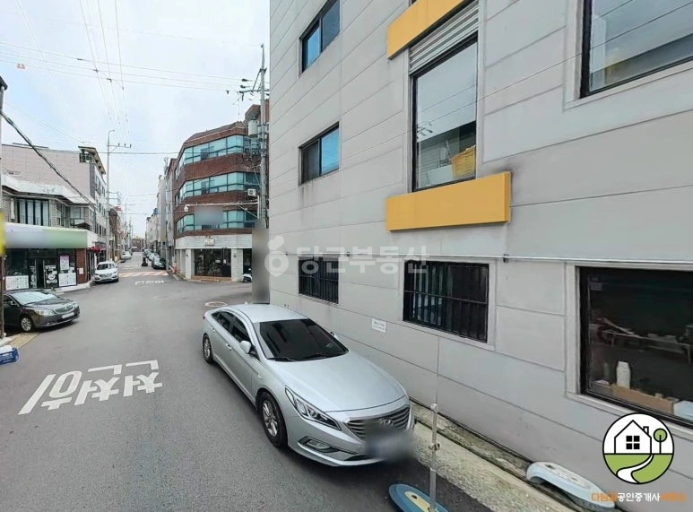대구광역시 북구 산격동 건물 사진 1