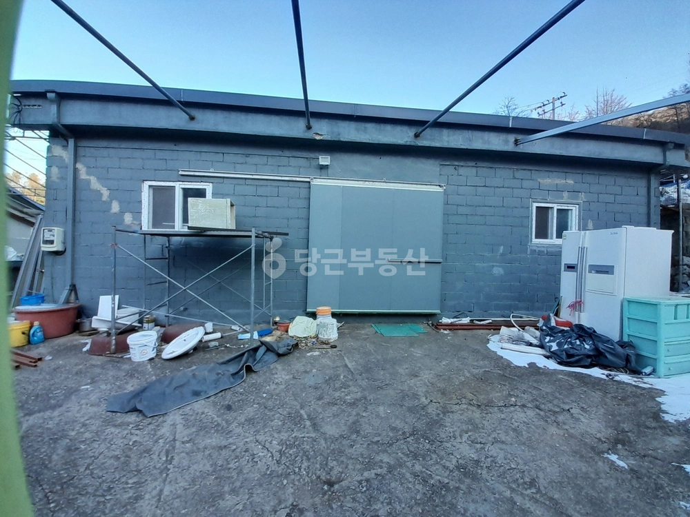경기도 남양주시 화도읍 공장/창고 사진 1