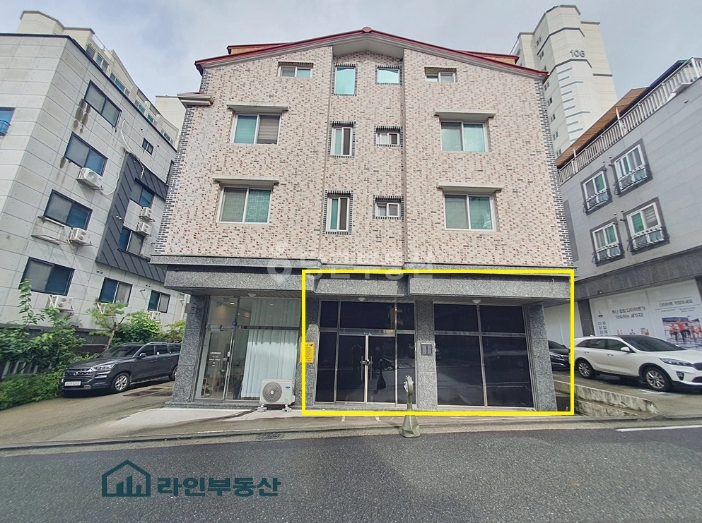 대전광역시 서구 도안동 사무실 사진 1