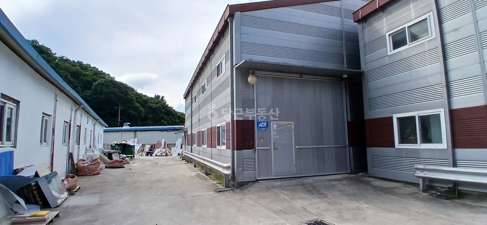 경기도 남양주시 오남읍 공장/창고 사진 1