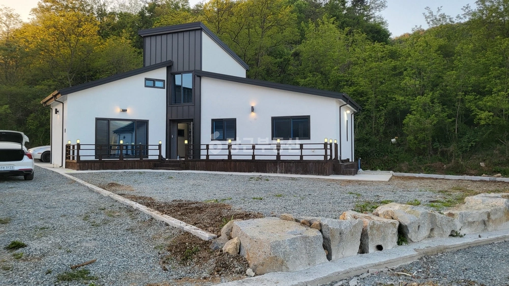 경상북도 청도군 풍각면 단독/전원주택 사진 1