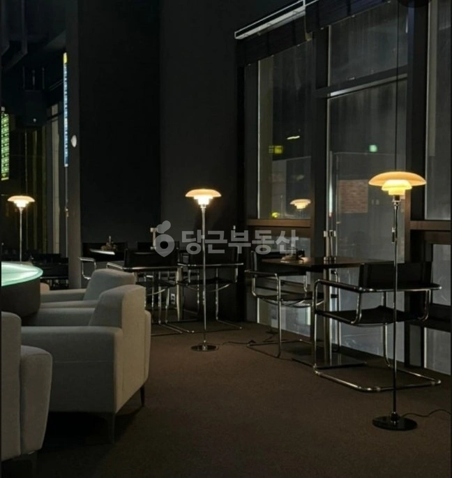 충청남도 천안시 서북구 불당동 상가 사진 1