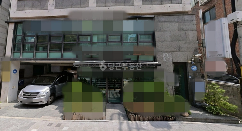 서울특별시 강남구 역삼동 상가 사진 1