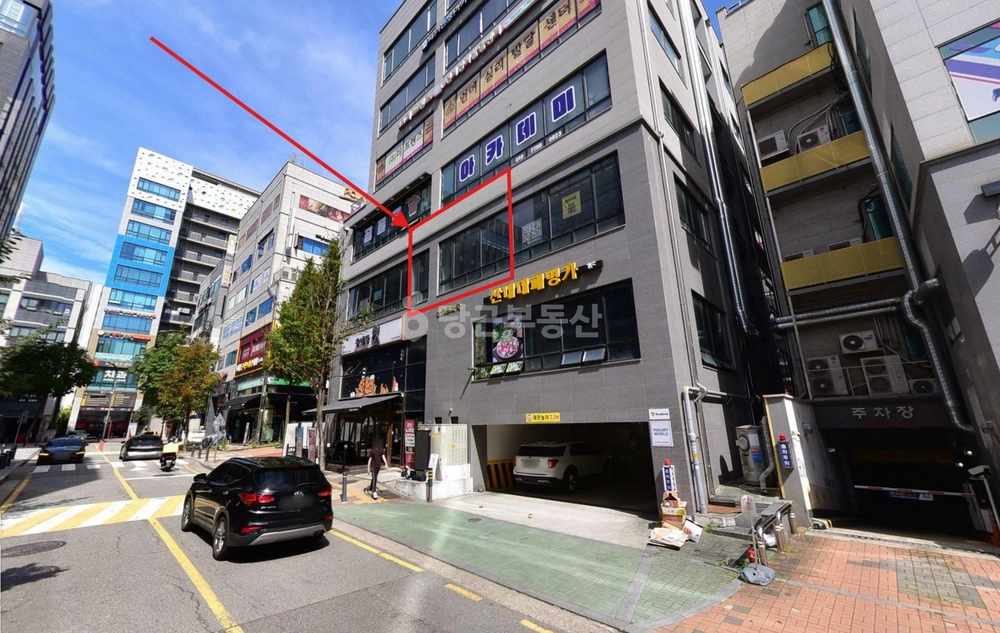 경기도 파주시 목동동 상가 사진 1