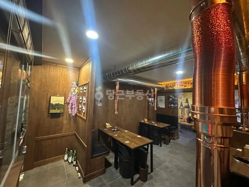 부산광역시 연제구 연산동 상가 사진 1
