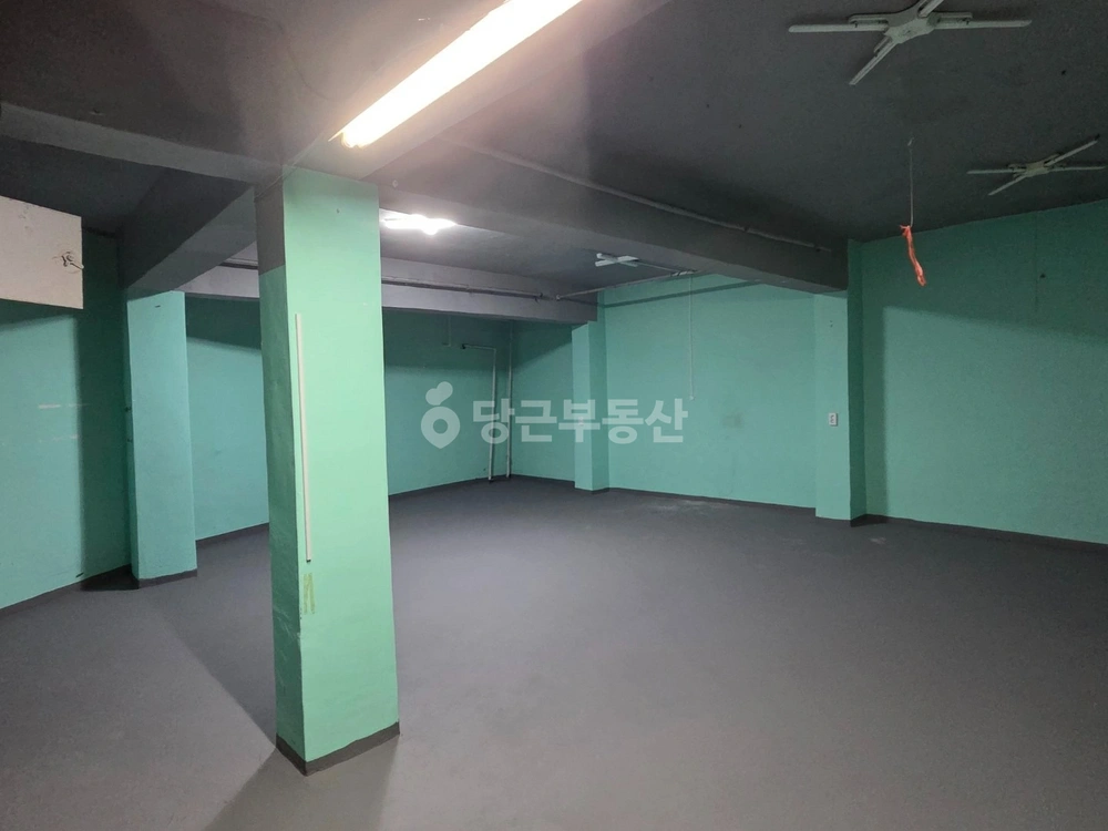 서울특별시 강북구 번동 공장/창고 사진 1