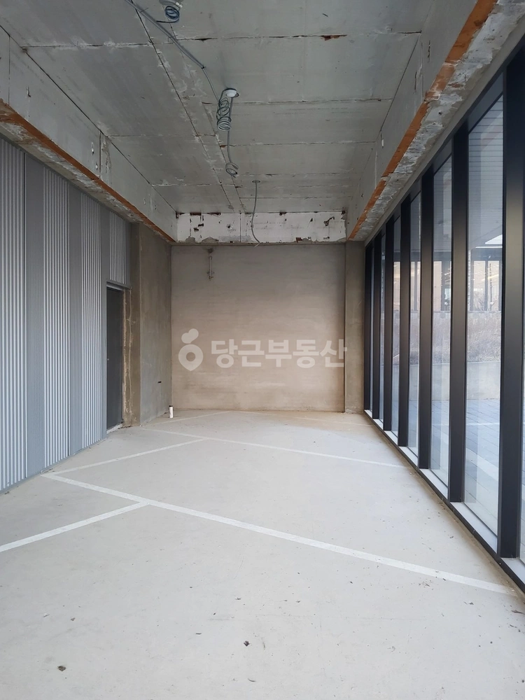 울산광역시 북구 신천동 상가 사진 1