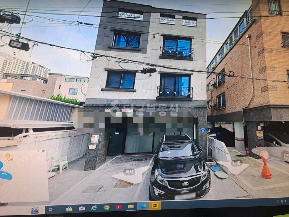 대전광역시 서구 괴정동 건물 사진 1