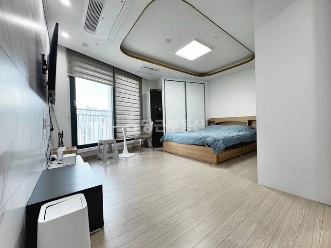 부산광역시 수영구 민락동 오피스텔 사진 1