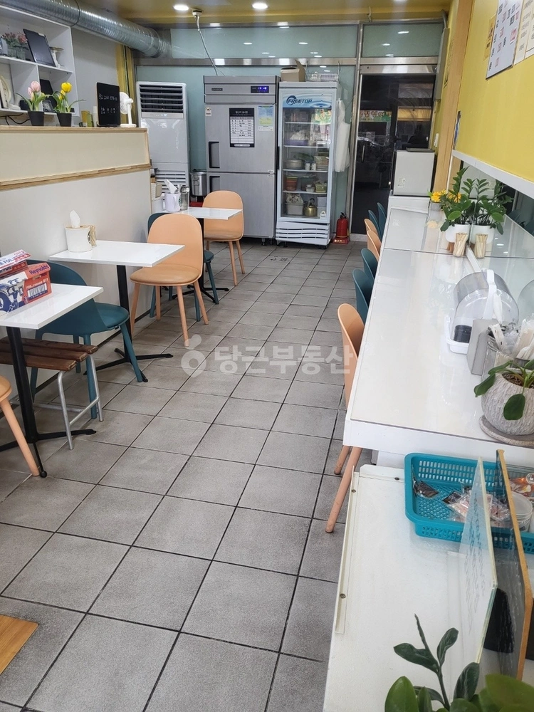 경상북도 포항시 남구 오천읍 상가 사진 1