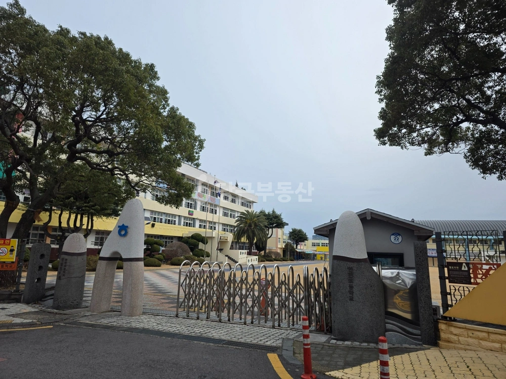 제주특별자치도 제주시 용담1동 단독/전원주택 사진 1