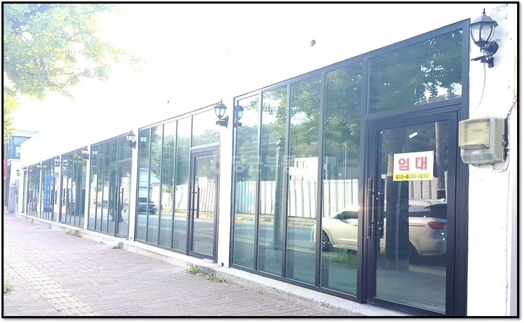 충청남도 천안시 동남구 다가동 상가 사진 1
