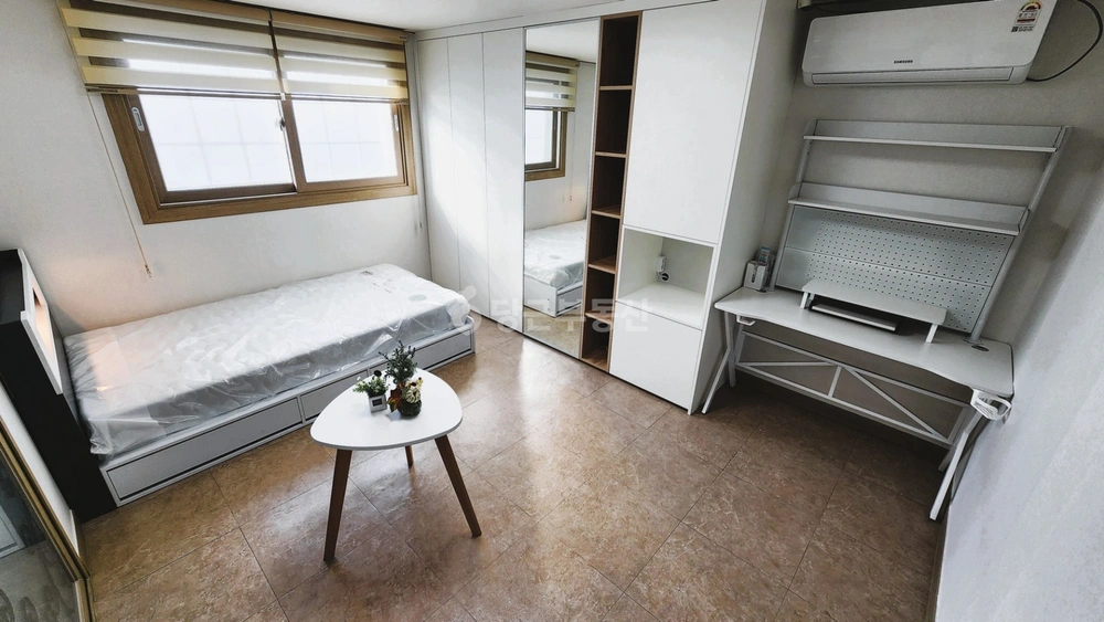 부산광역시 사상구 주례동 원룸 사진 1