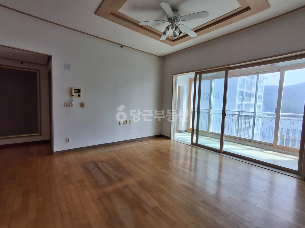 대전광역시 서구 관저동 아파트 사진 1