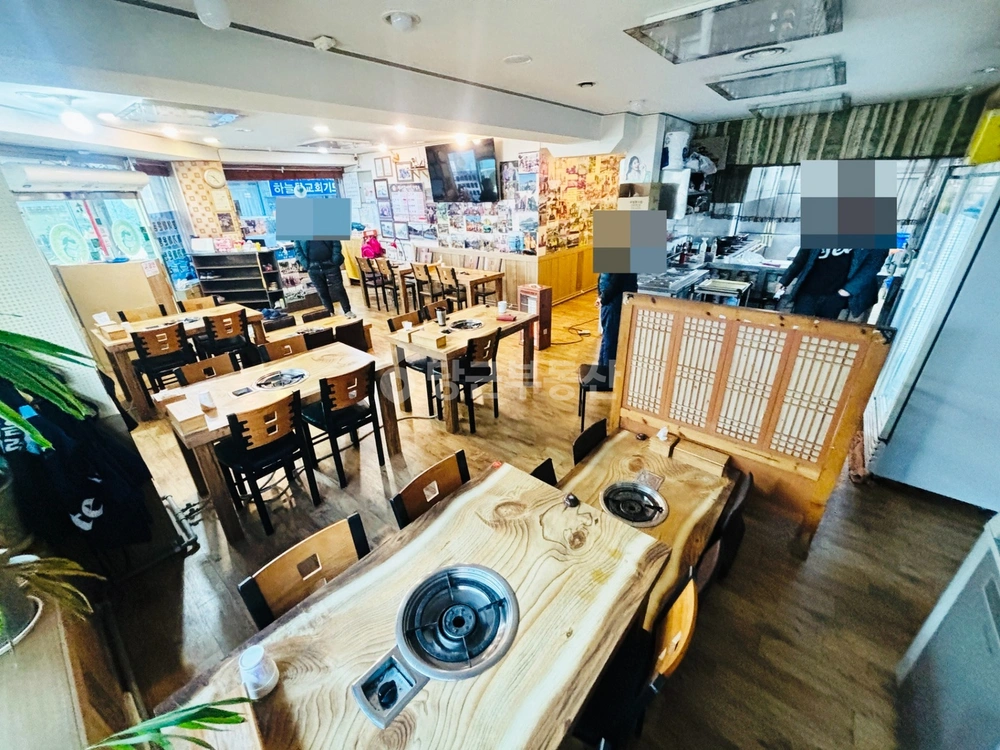인천광역시 남동구 구월동 상가 사진 1
