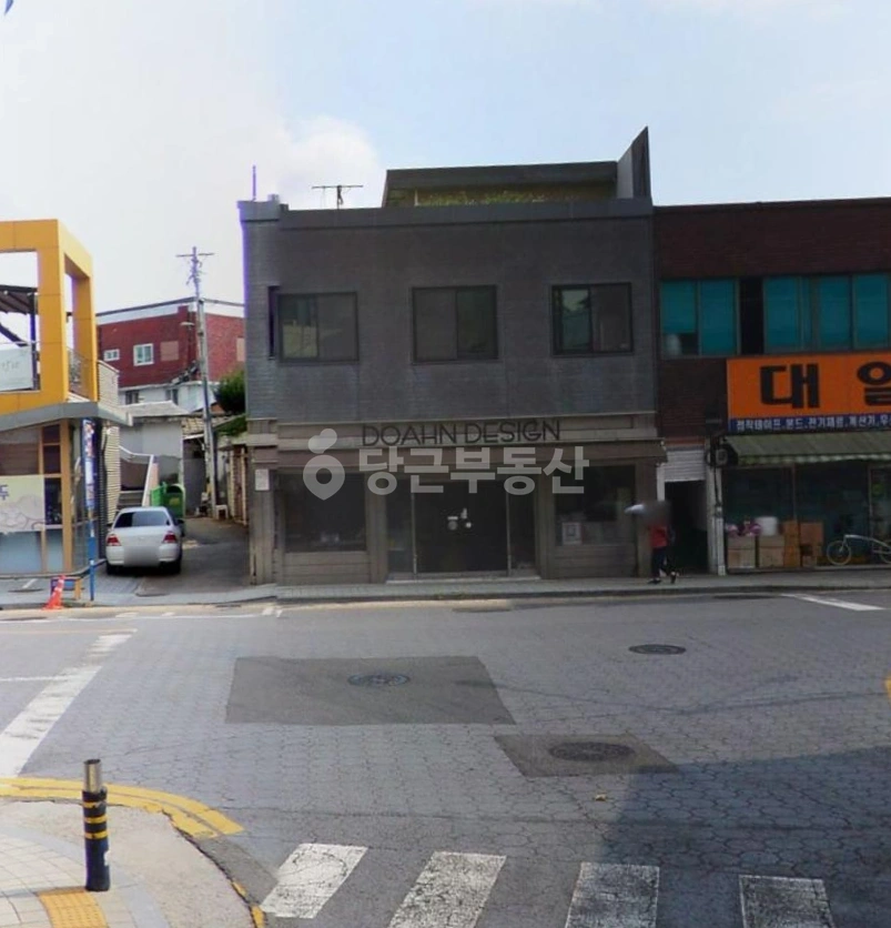 인천광역시 제물포구 금곡동 건물 사진 1
