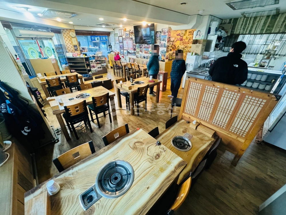 인천광역시 남동구 구월동 상가 사진 1