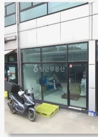경기도 화성시 병점구 반월동 상가 사진 1