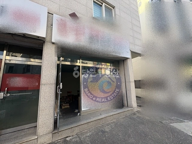 대전광역시 서구 갈마동 상가 사진 1