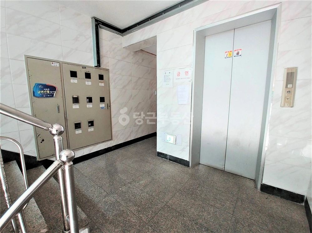 경기도 시흥시 정왕동 원룸 사진 1