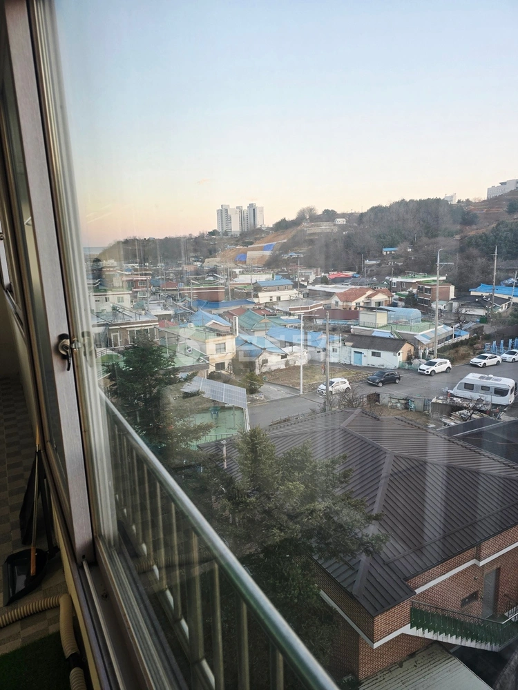 강원특별자치도 동해시 발한동 아파트 사진 1