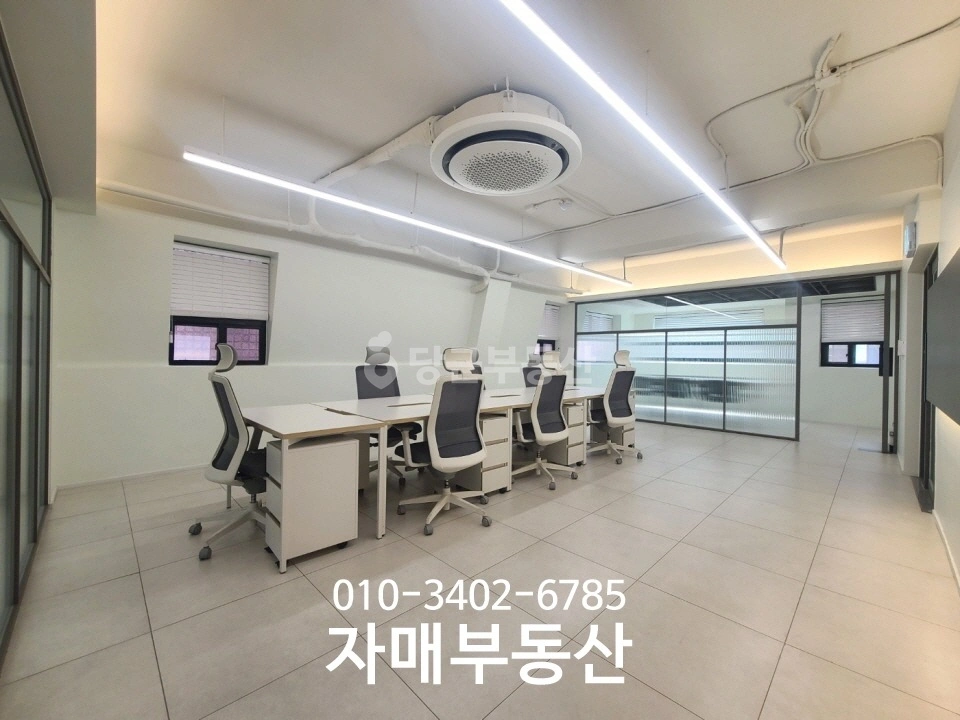 서울특별시 강남구 논현동 사무실 사진 1