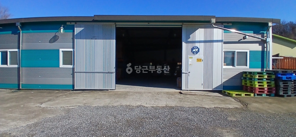 경기도 남양주시 금곡동 공장/창고 사진 1